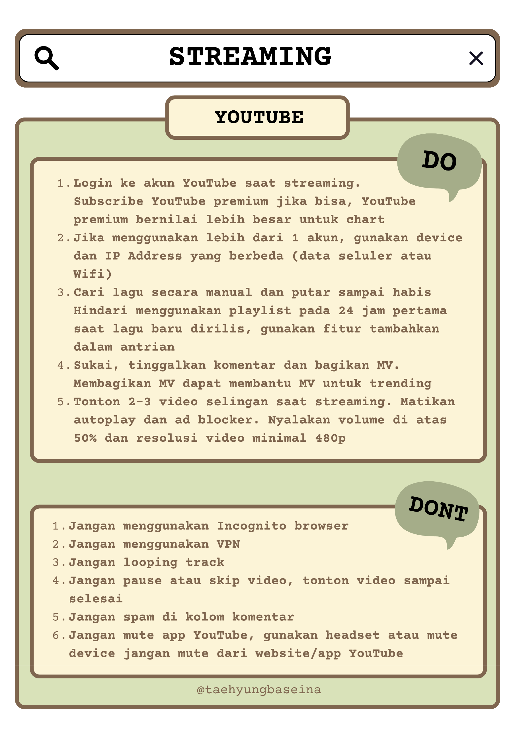 YouTube