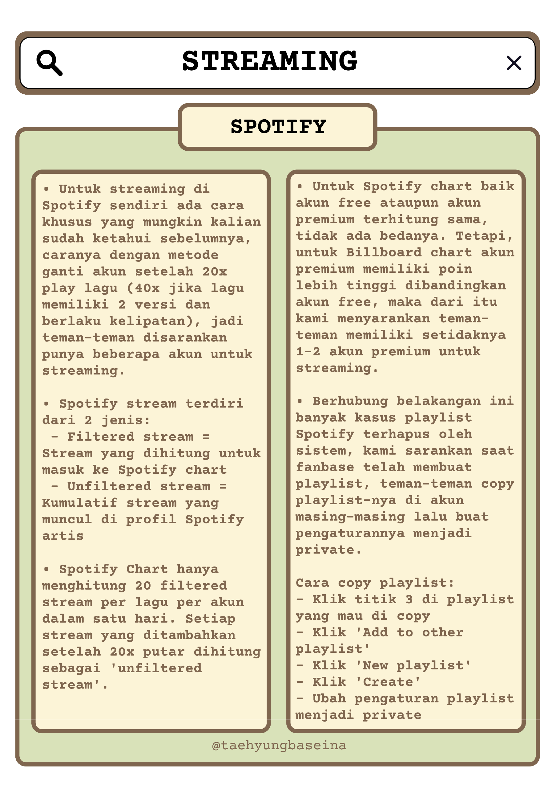 Spotify